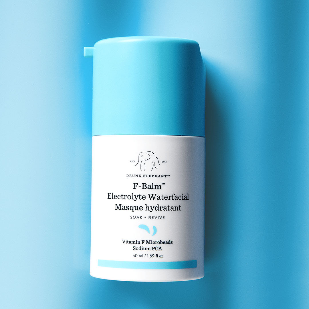 F-Balm™ Electrolyte Waterfacial Electrolyte Waterfacial