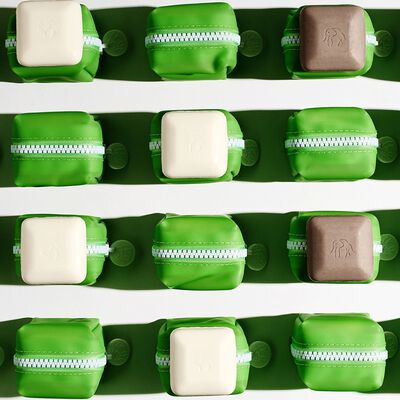 Drunk elephant discount bar case