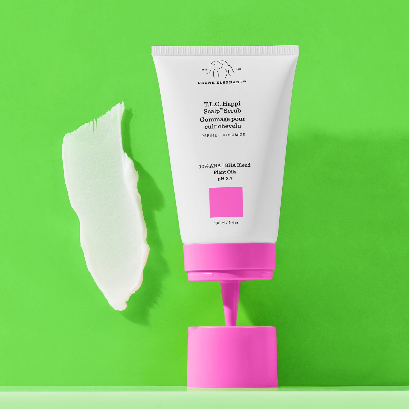 Gommage pour cuir chevelu T.L.C. Happi Scalp™,