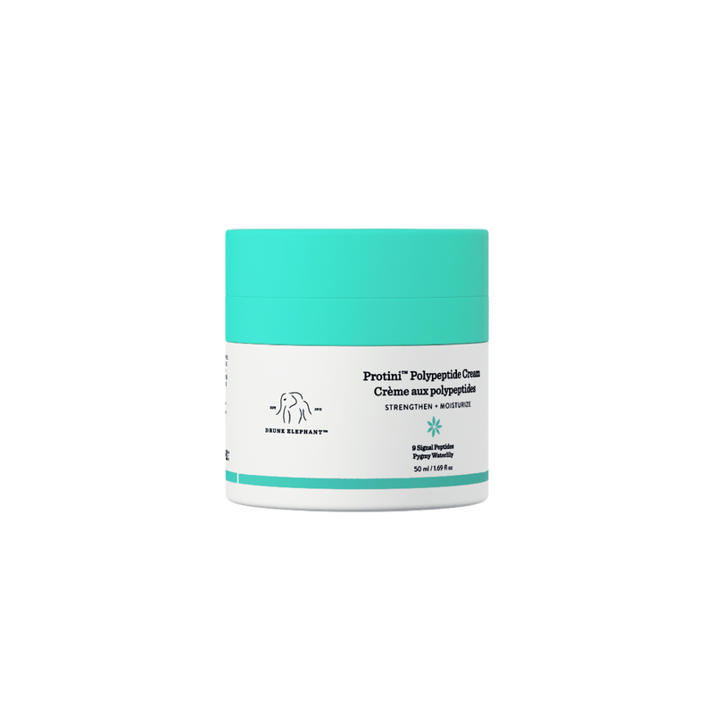 フェイスクリーム Drunk Elephant Protini Polypeptide Cream Protini™ Polypeptide Firming Moisturizer - Drunk