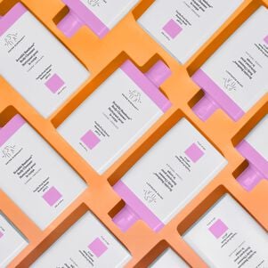 Nettoyant pour le corps Scrubbi Bamboes™,