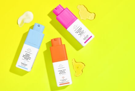 Comité Itty Bitty Midi : Un ensemble d’acide (valeur de 133 $),