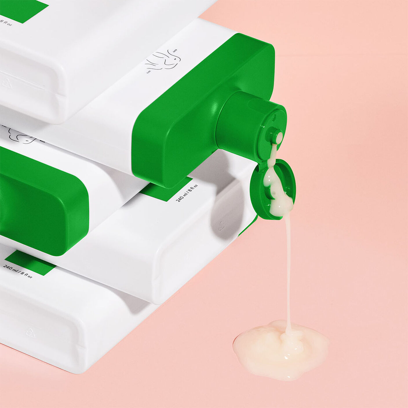 Shampooing méga-hydratant Silkamino™,