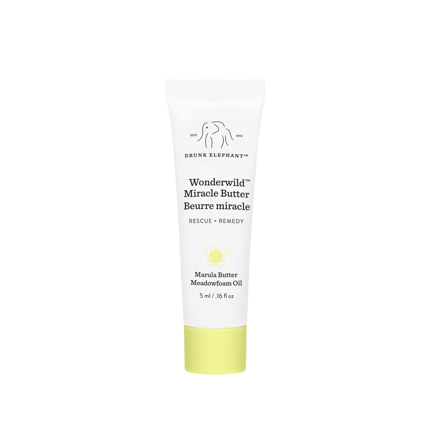 Wonderwild™ Miracle Butter Deluxe Sample, 