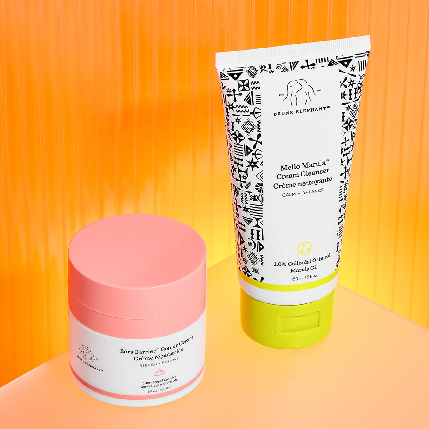 Accède au produit : Nightcap : Cream Edition™ (valeur de 142 $),
