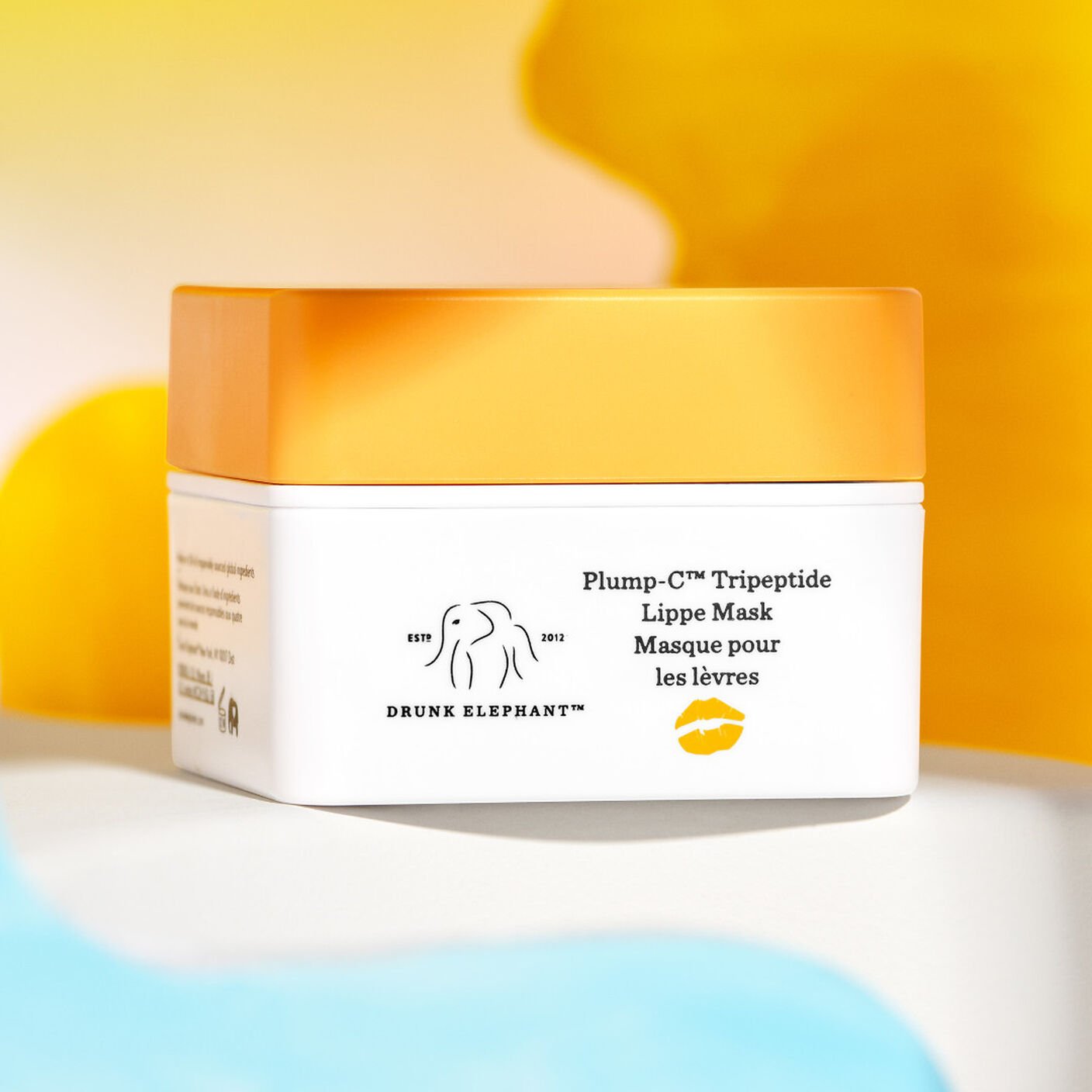 Plump-C™ Tripeptide Lippe Mask, 