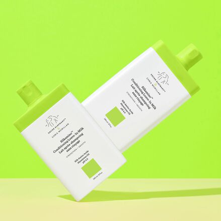 Lait revitalisant sans rinçage Silkamino™,