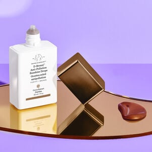 D-Bronzi™  Anti-Pollution Sunshine Drops,