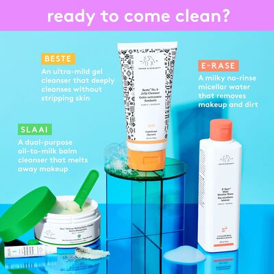 E-Rase™ Milki Micellar Water,