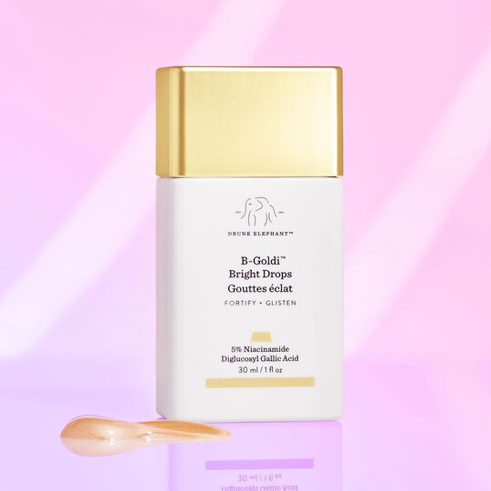 B Goldi™ Bright Drops Drunk Elephant