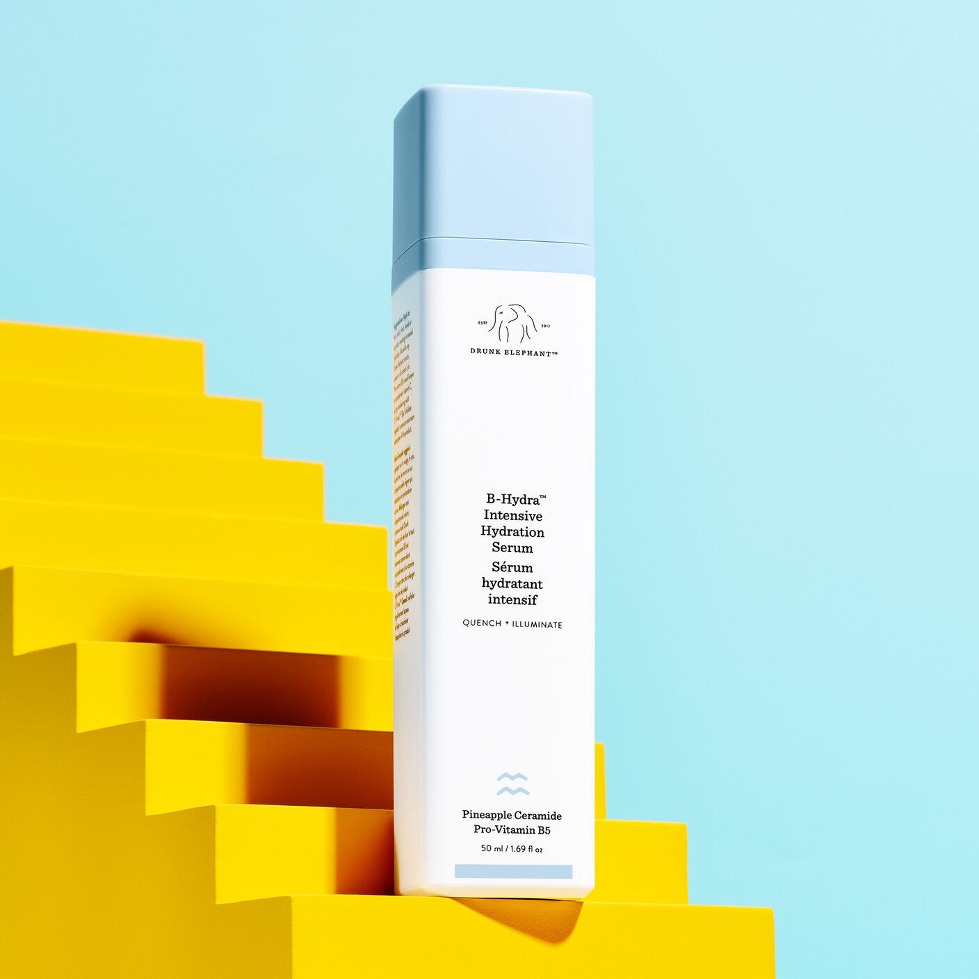 B-Hydra™  Intensive  Hydration Serum, 