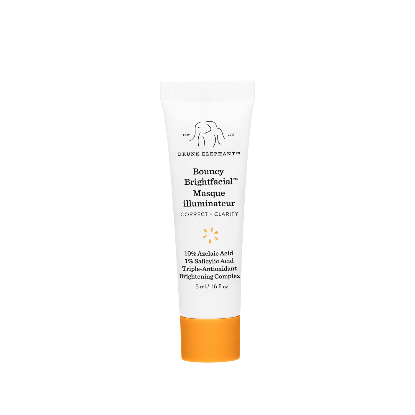 Bouncy Brightfacial™ Deluxe Sample, 