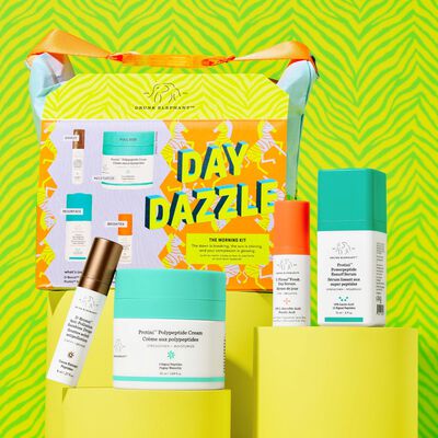 Day Dazzle: The Morning Kit ($189 Value),