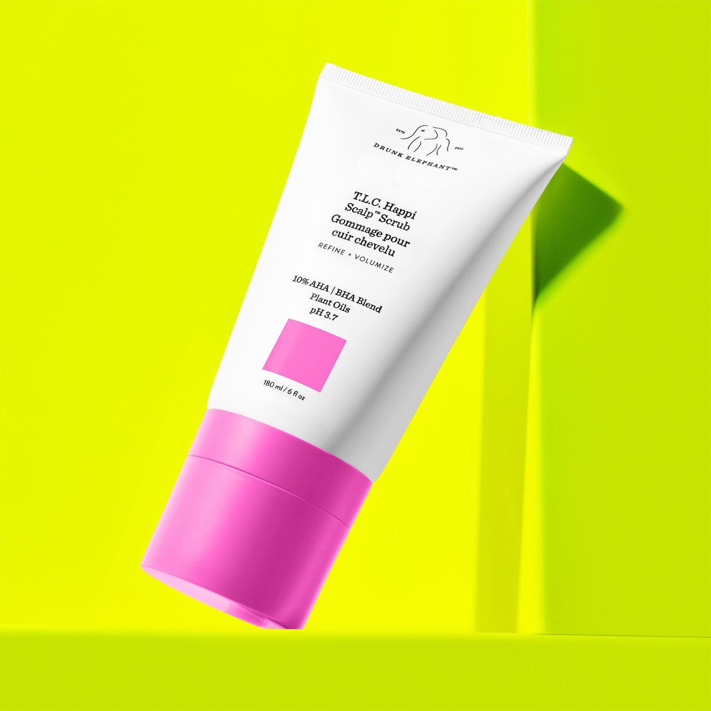 Gommage pour cuir chevelu T.L.C. Happi Scalp™,