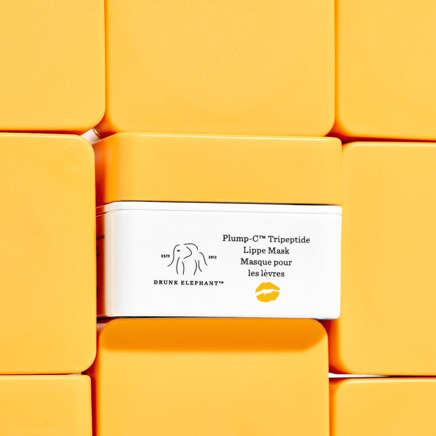 Plump-C™ Tripeptide Lippe Mask, 