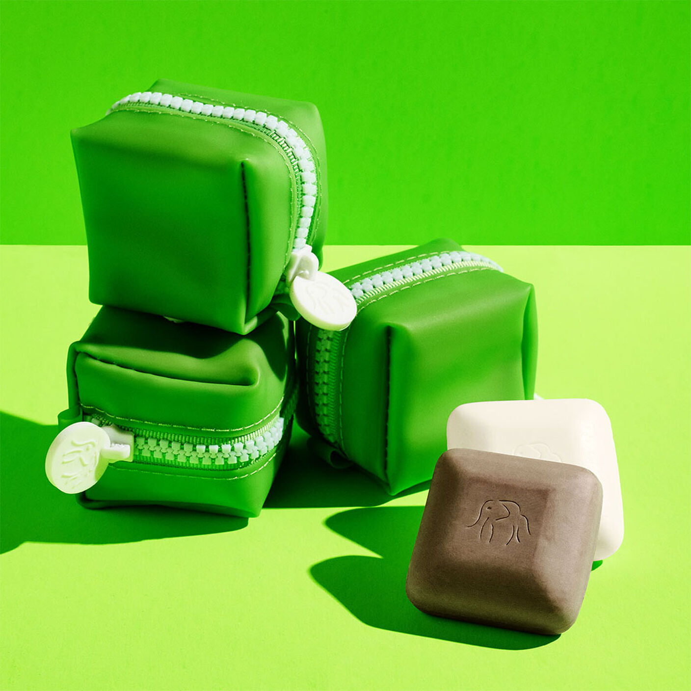 Baby Juju Bar + Baby Pekee Bar™ Duo, 