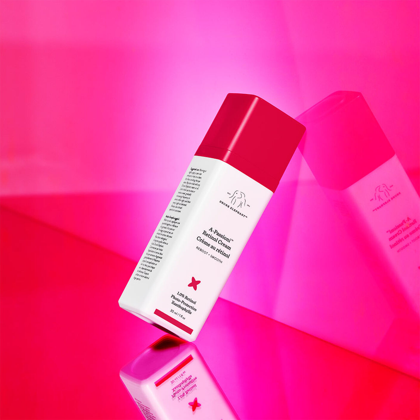 Crème au rétinol A-Passioni™,