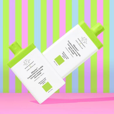 Lait revitalisant sans rinçage Silkamino™,
