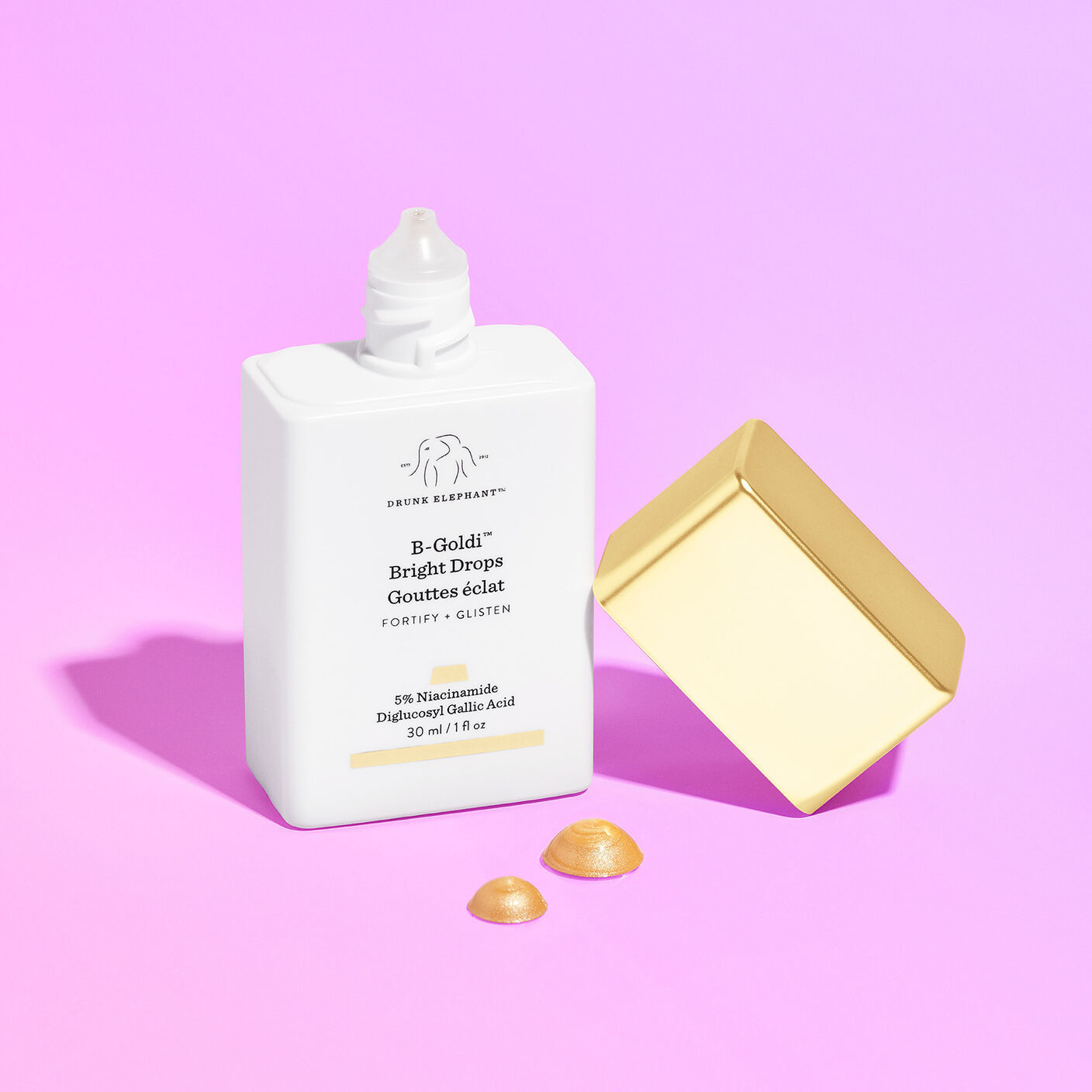 Gold Comfort Smoothie Bundle ($235 value), 