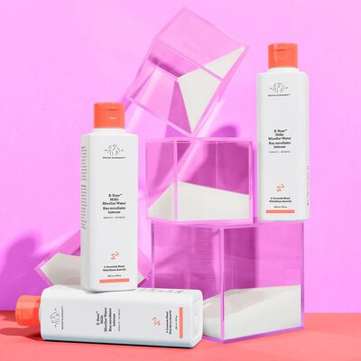 E-Rase™ Milki Micellar Water,