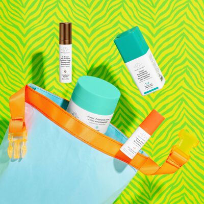 Day Dazzle: The Morning Kit ($189 Value),