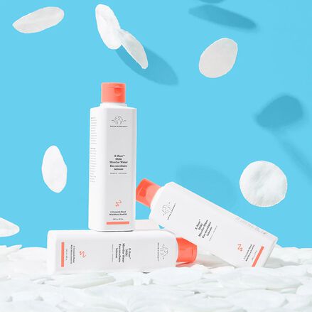 E-Rase™ Milki Micellar Water,