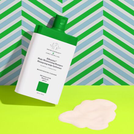 Silkamino™ Mega-Moisturizing Shampoo,