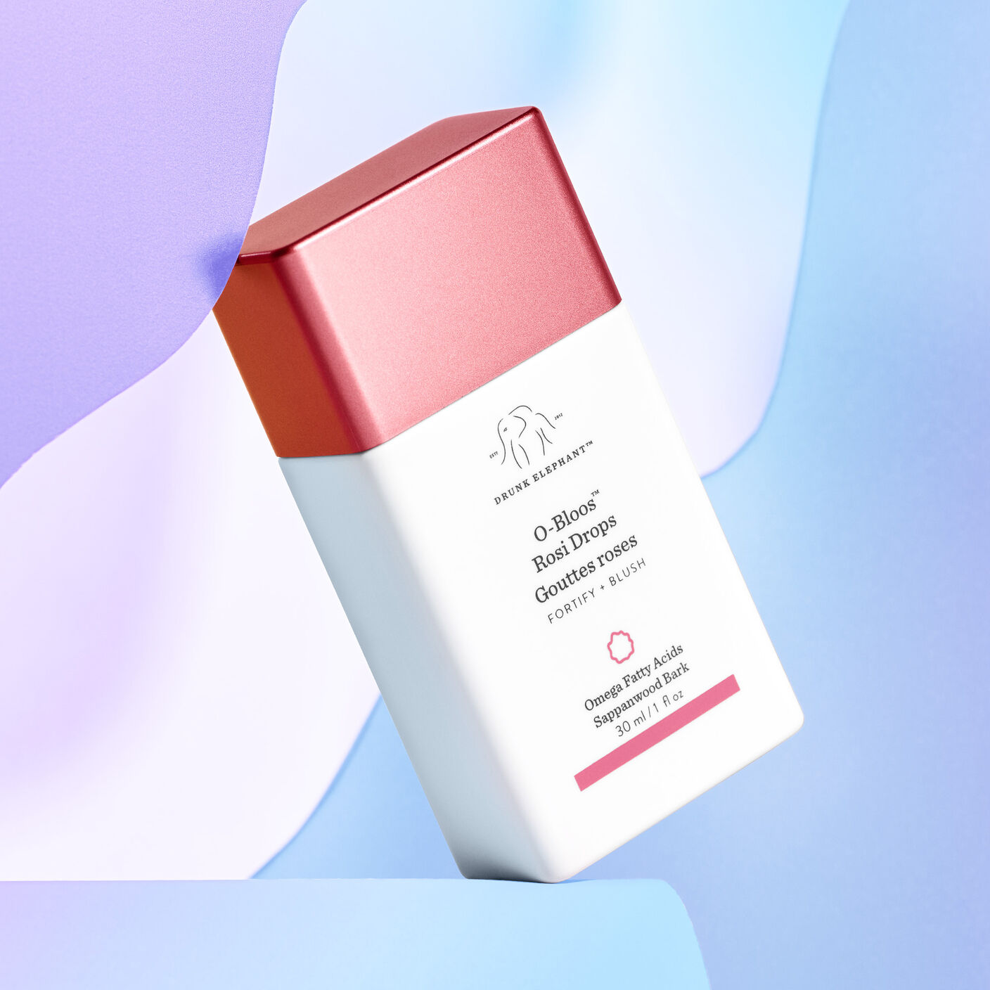 O-Bloos™  Rosi Drops, 