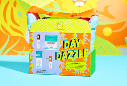Day Dazzle: The Morning Kit ($189 Value),
