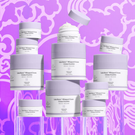 Lala Retro™ Whipped Cream,