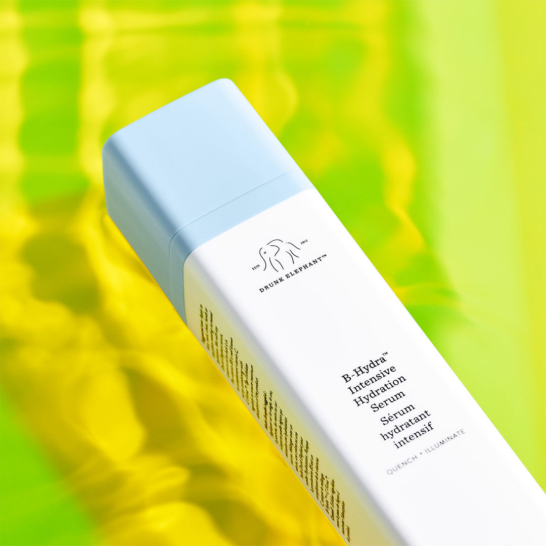 Drunk Elephant B Hydra Intensive Hydration Serum 50.0 mL