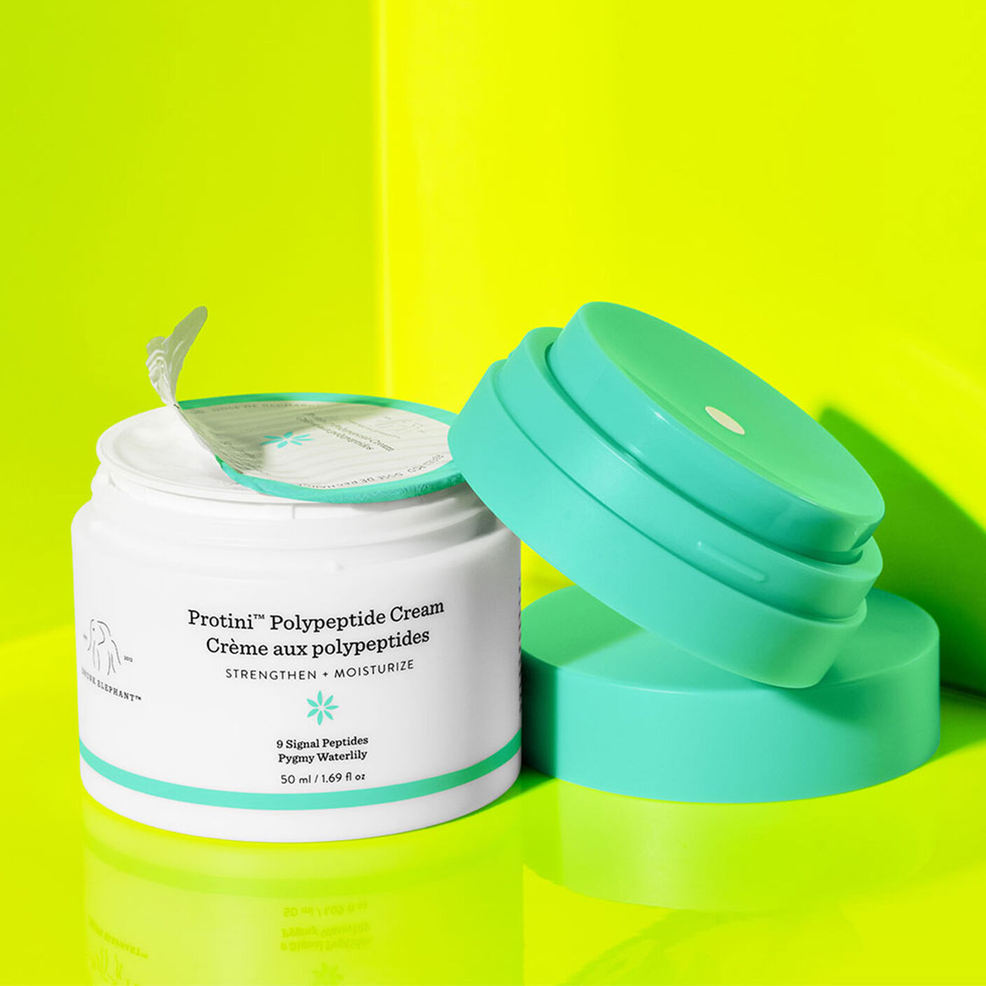 Protini™ Polypeptide Cream Refill, 