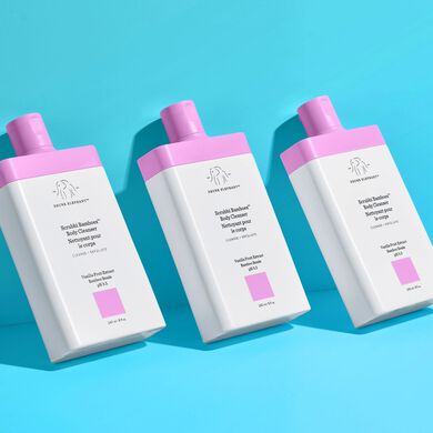 Scrubbi Bamboes™ Body Cleanser,