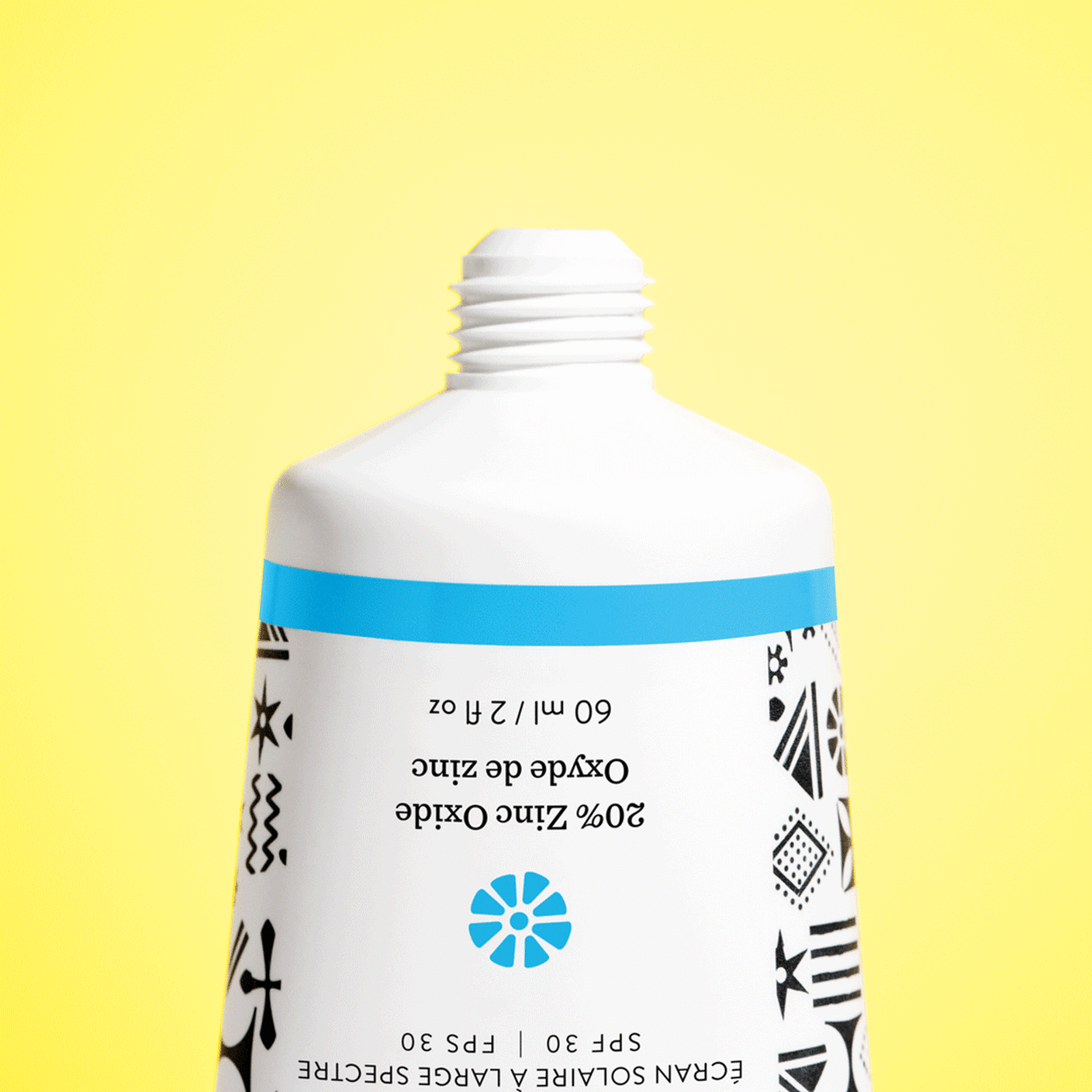 Umbra Sheer™ Mineral Cream SPF 30/Broad-Spectrum, 