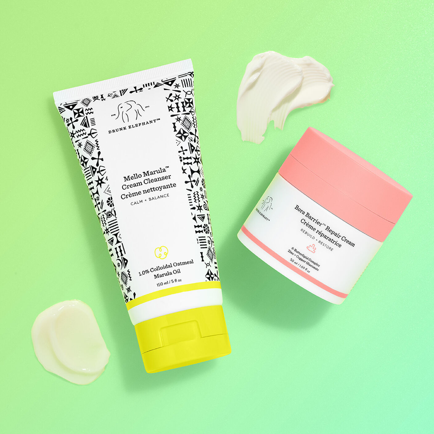 Accède au produit : Nightcap : Cream Edition™ (valeur de 142 $),