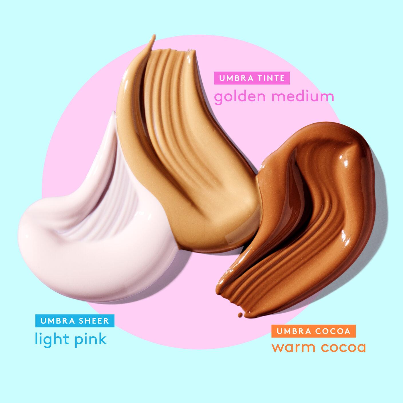Umbra Sheer™ Mineral Cream SPF 30/Broad-Spectrum, 