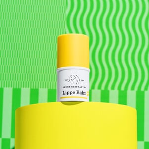 Baume à lèvres Lippe,
