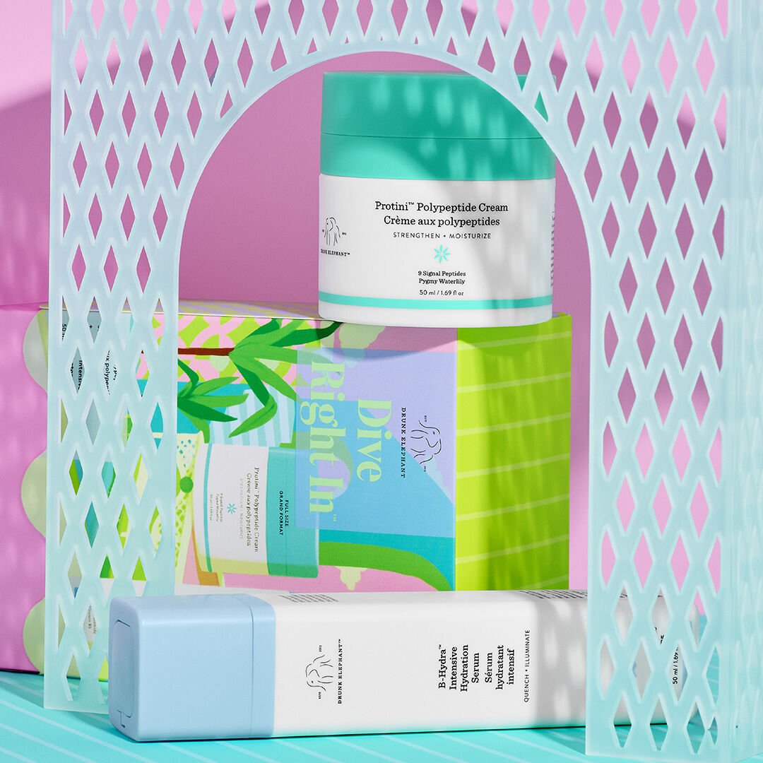 Dive Right In™ | Drunk Elephant