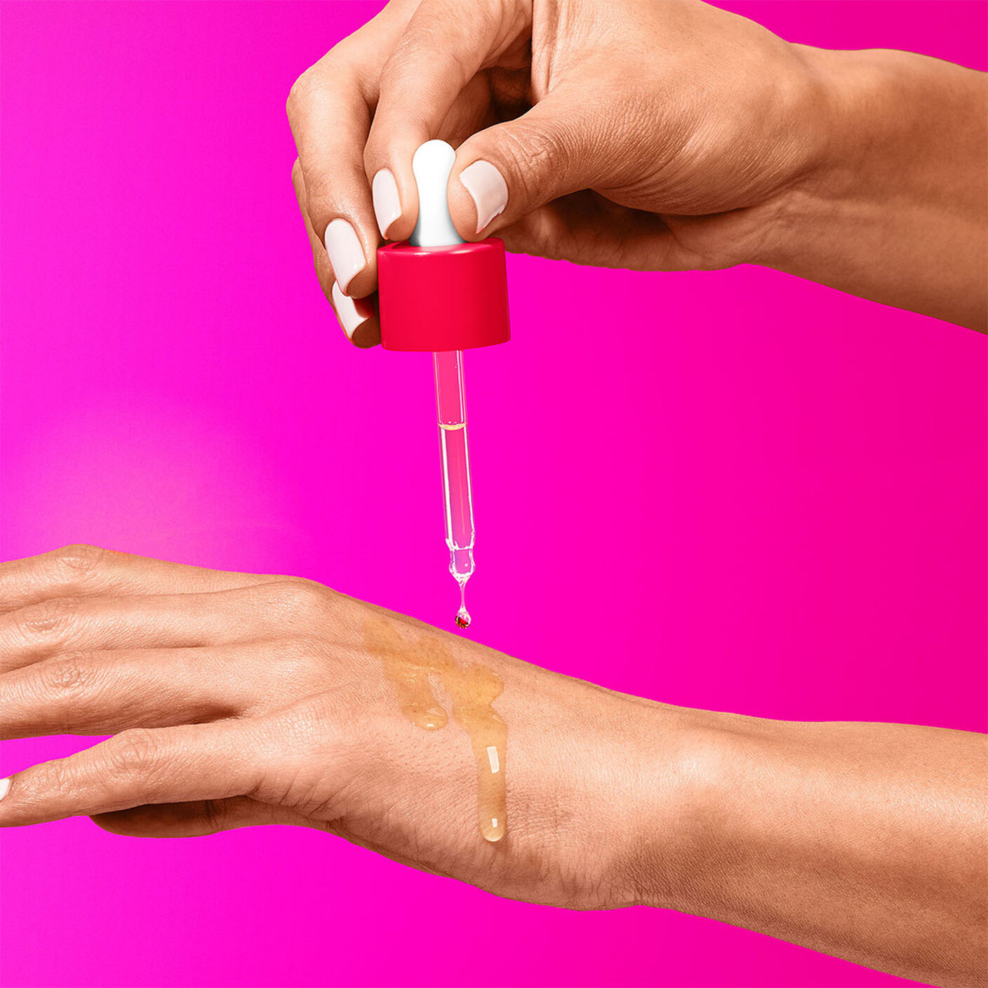 Huile de marula + rétinol A-Gloei™ midi,