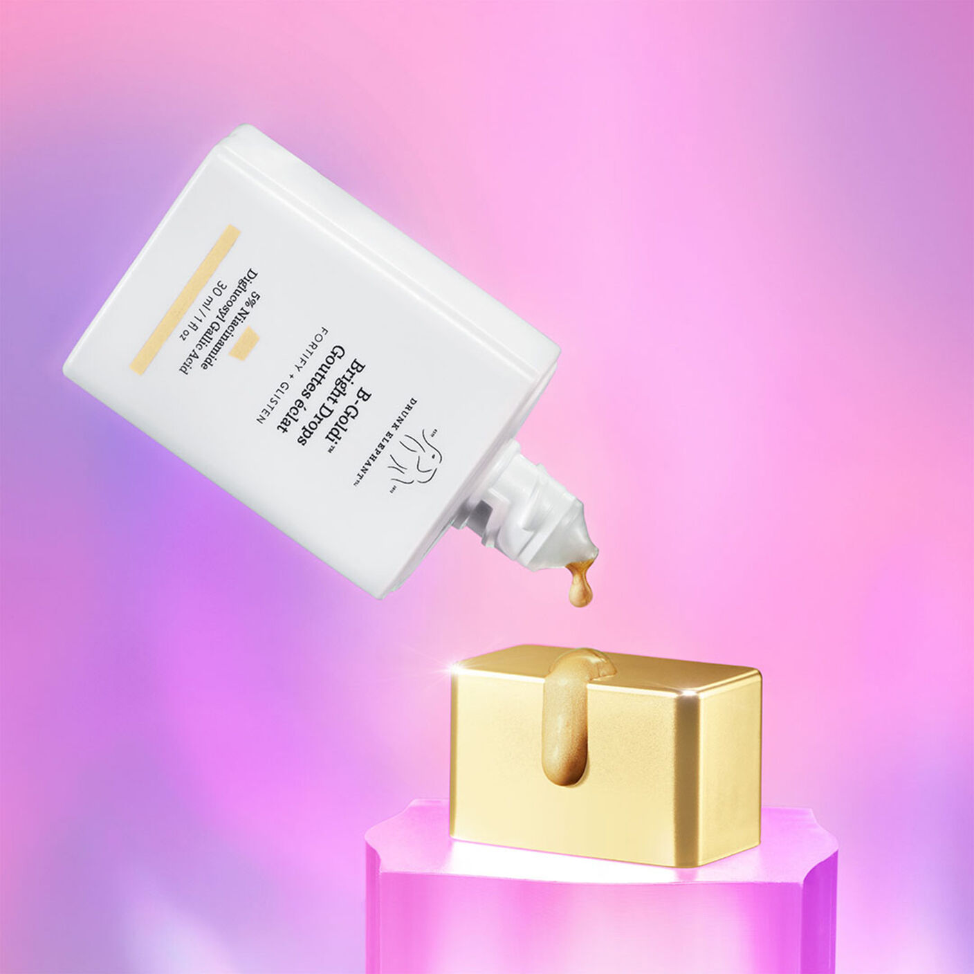 B-Goldi™ Bright Drops, 