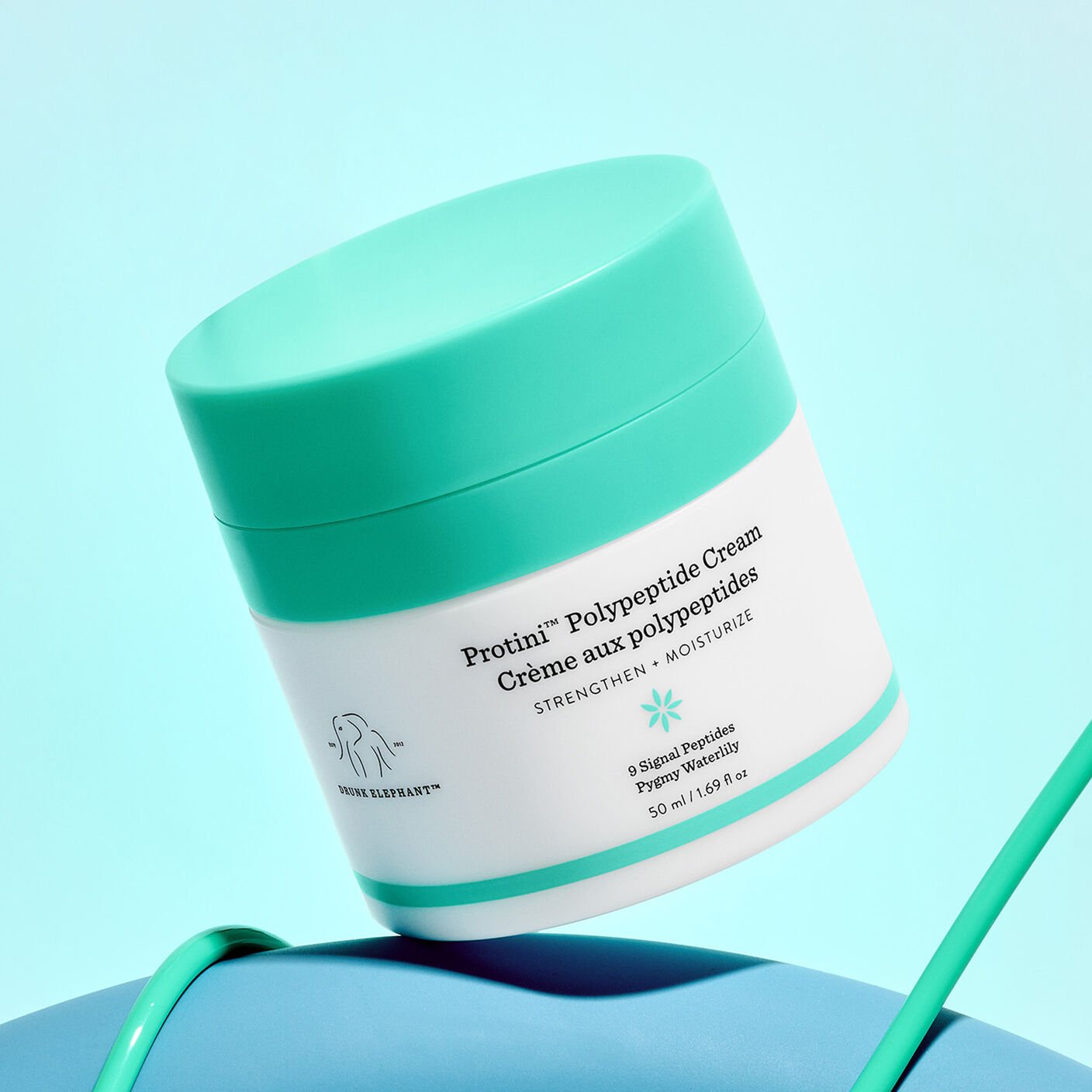 Crème aux polypeptides Protini 50 ML.,