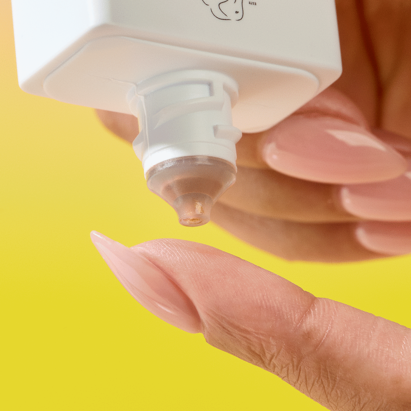 Gouttes soleil antipollution D-Bronzi™,