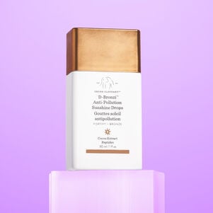 D-Bronzi™  Anti-Pollution Sunshine Drops,