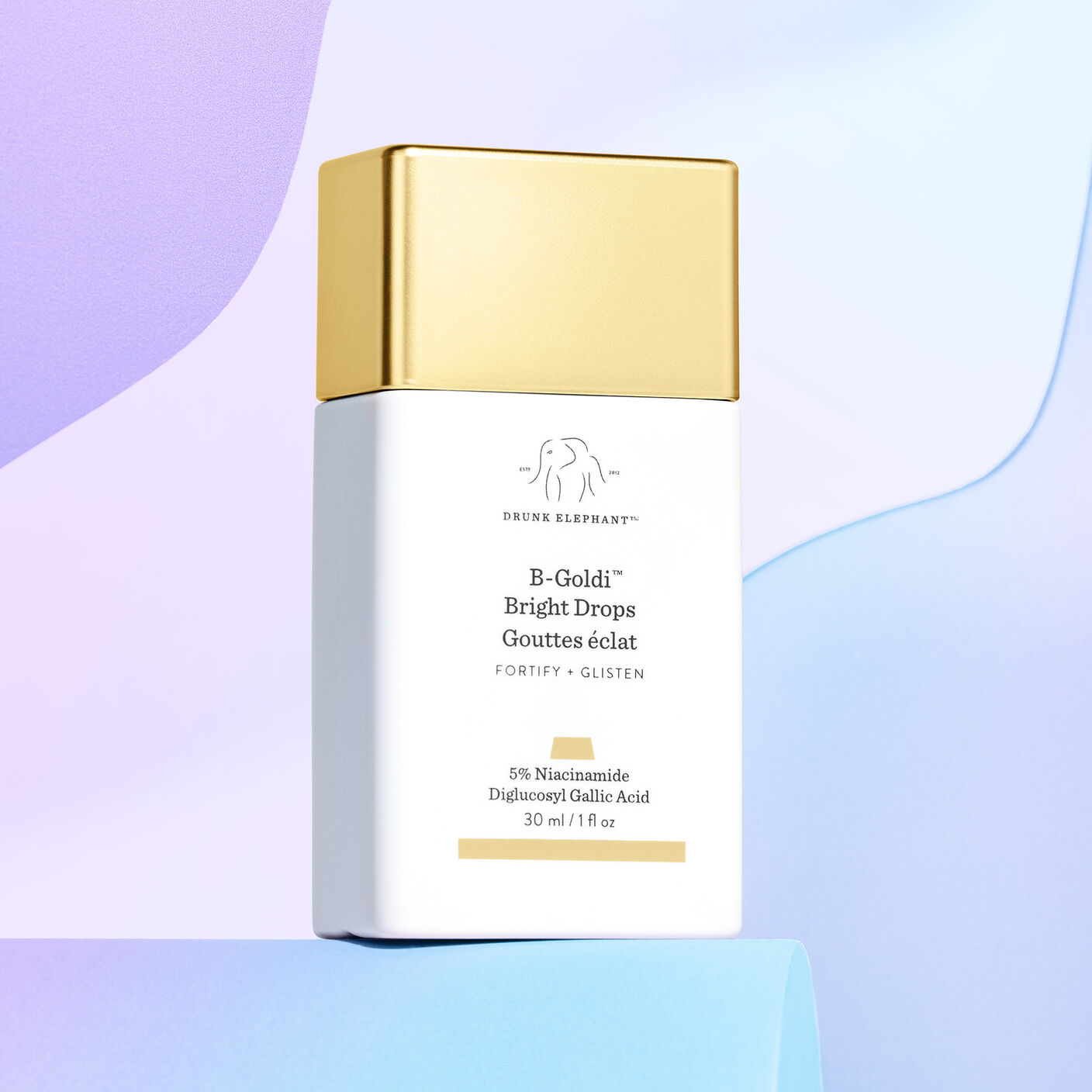 B-Goldi™ Bright Drops, 