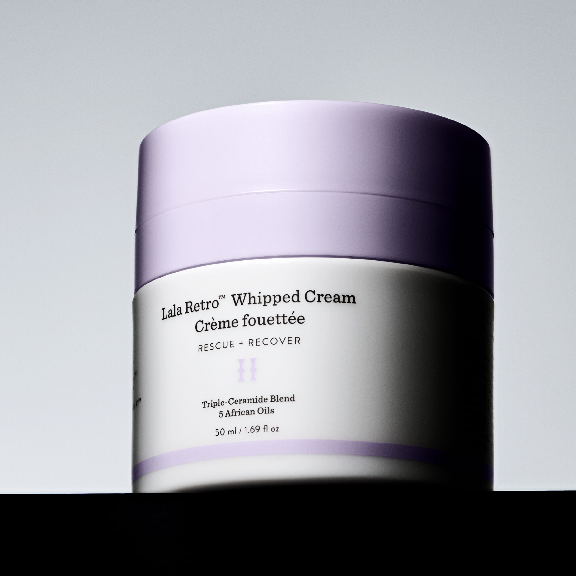 Nourishing and moisturizing ceramide cream | Drunk Elephant