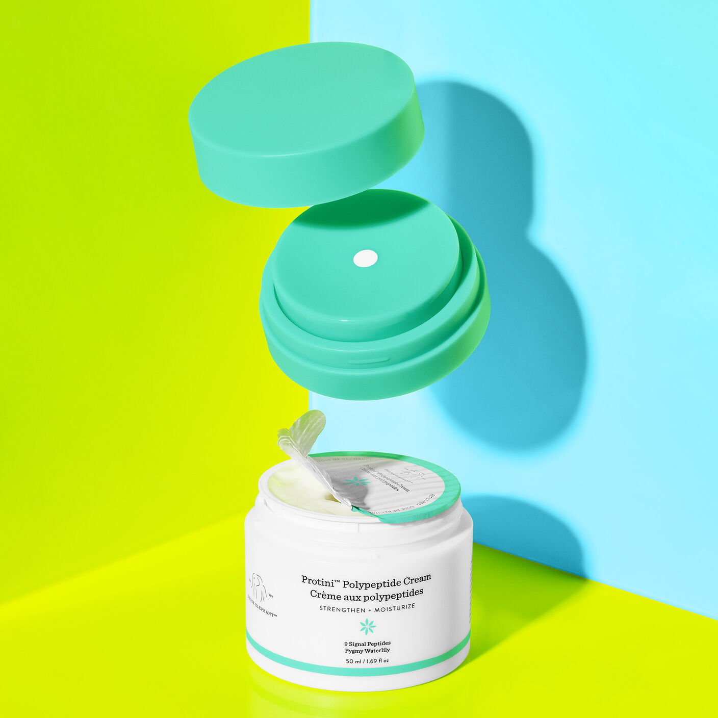 Protini™ Polypeptide Cream Refill, 