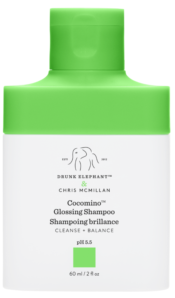 Cocomino Shampoo