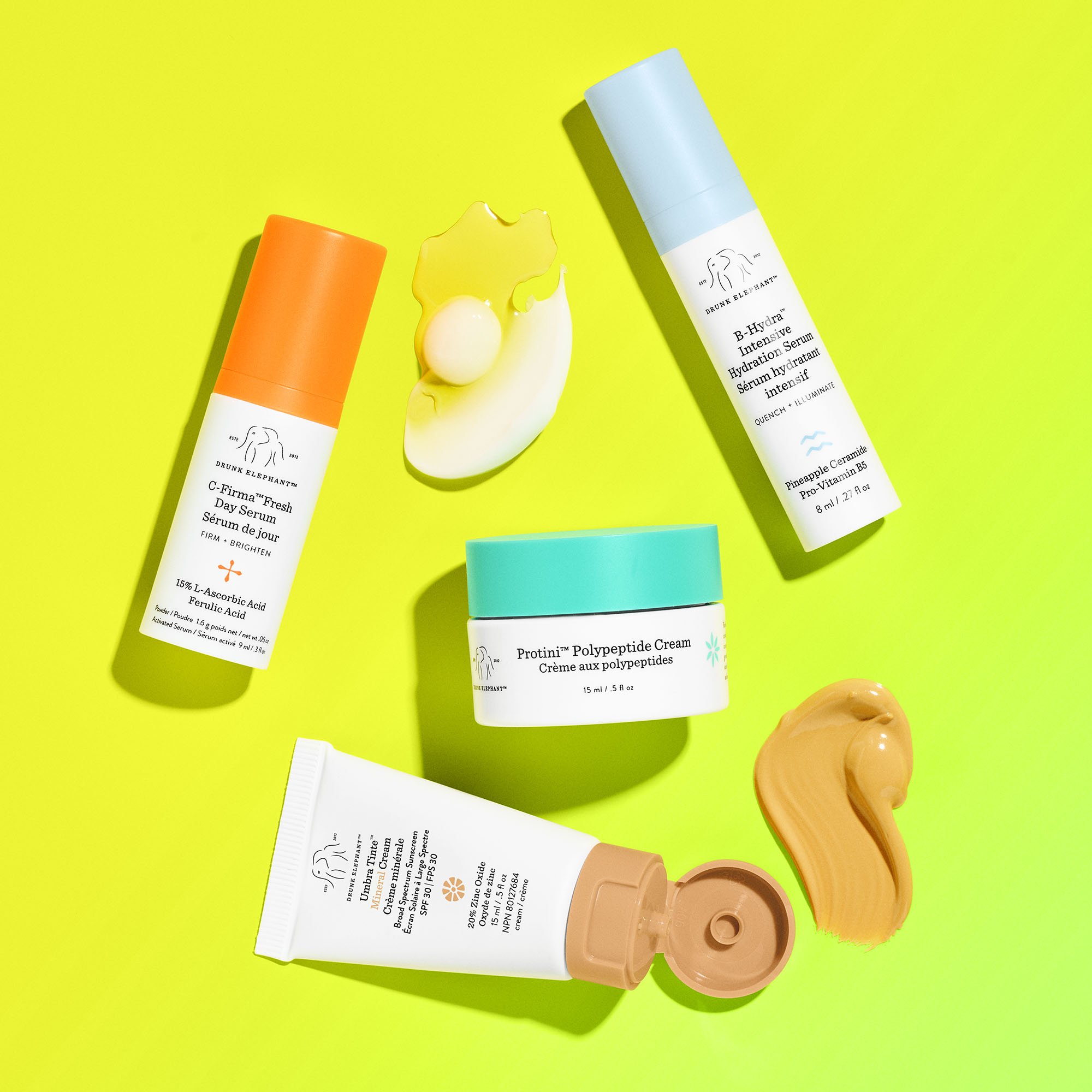 Littles Luxuries image