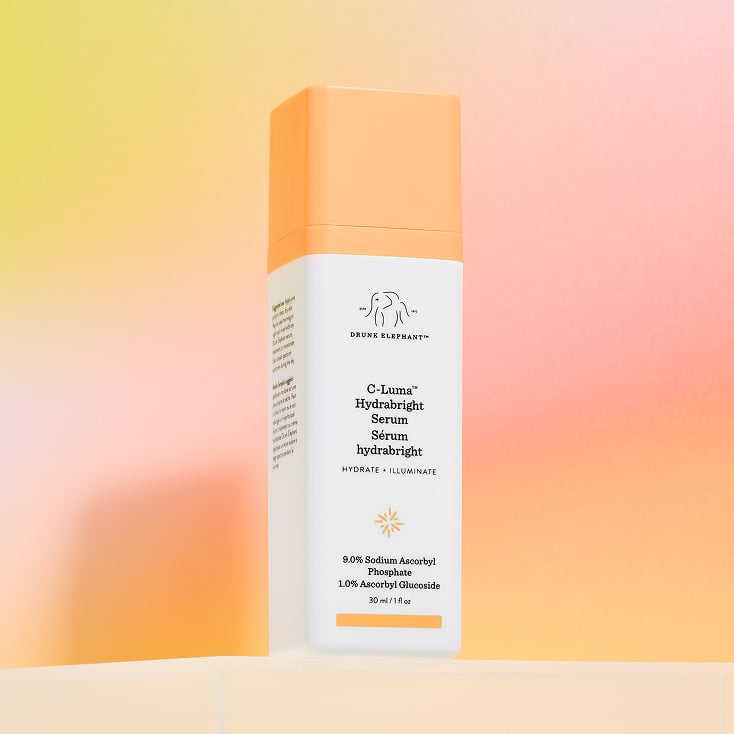 C-Luma Hydrabright Serum