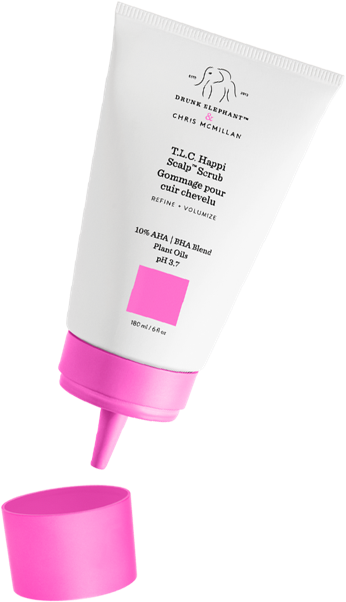 T.L.C. Happi Scalp™ Scrub